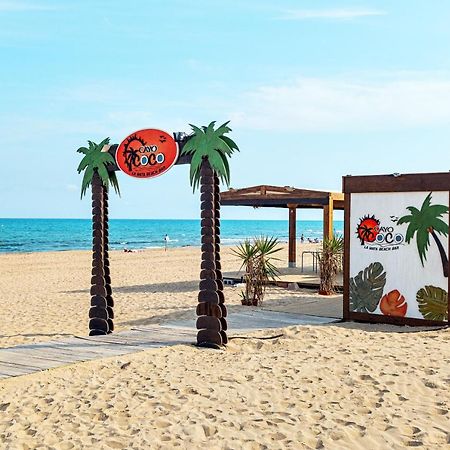 Infinity Beach Torrevieja Zewnętrze zdjęcie