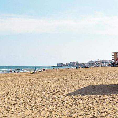 Infinity Beach Torrevieja Zewnętrze zdjęcie