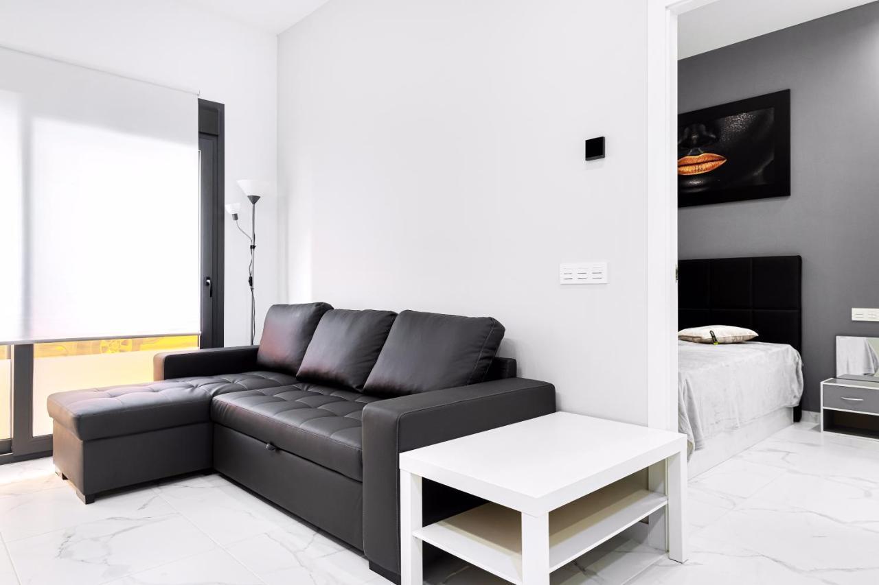 Infinity Beach Torrevieja Zewnętrze zdjęcie