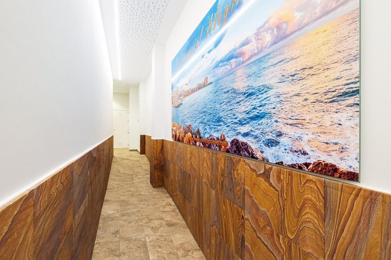 Infinity Beach Torrevieja Zewnętrze zdjęcie