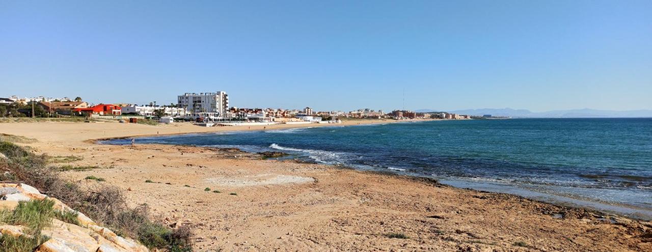 Infinity Beach Torrevieja Zewnętrze zdjęcie