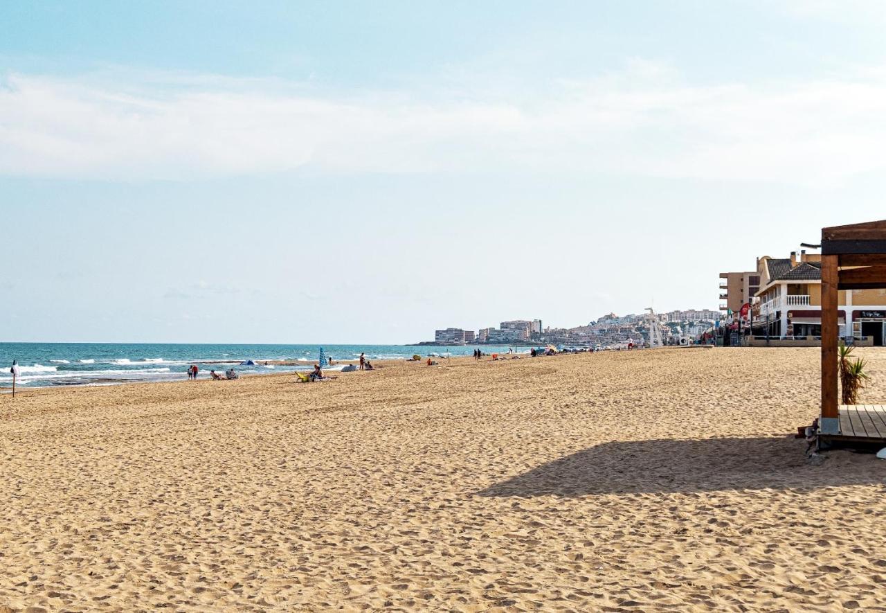 Infinity Beach Torrevieja Zewnętrze zdjęcie
