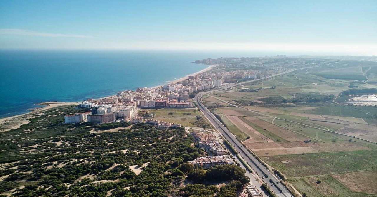 Infinity Beach Torrevieja Zewnętrze zdjęcie